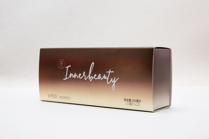 Innerbeauty胶原蛋白,肌肤的“青春密码”